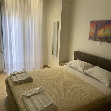 Great Alexander Street, Larisa Apartment Ngoại thất bức ảnh
