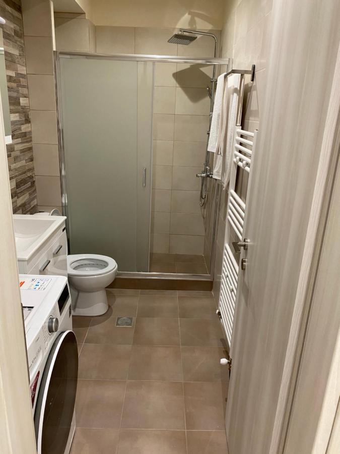 Great Alexander Street, Larisa Apartment Ngoại thất bức ảnh