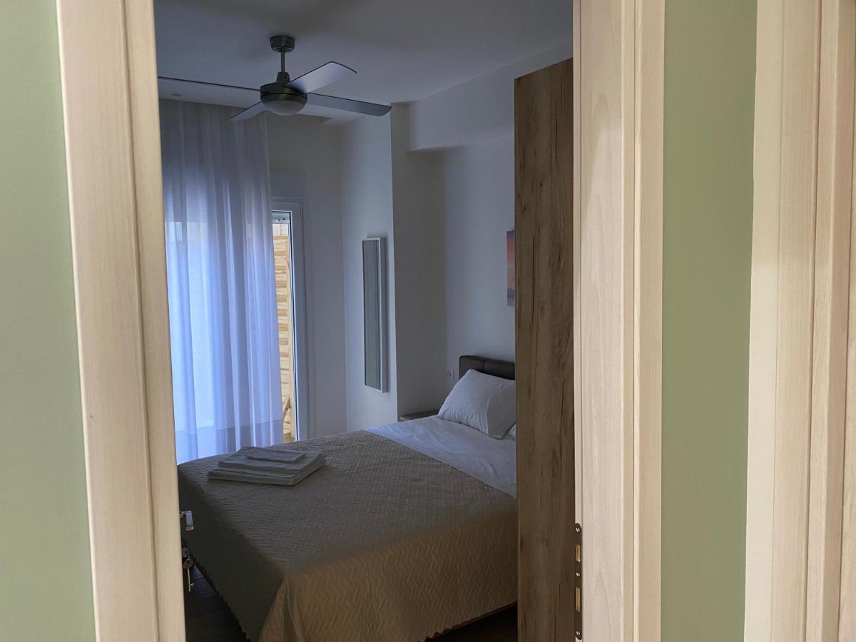 Great Alexander Street, Larisa Apartment Ngoại thất bức ảnh