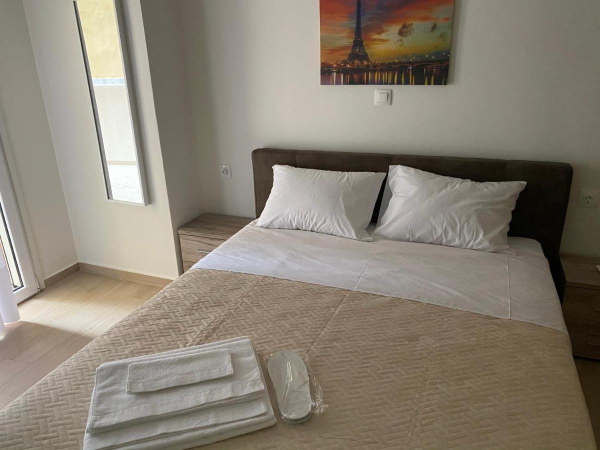 Great Alexander Street, Larisa Apartment Ngoại thất bức ảnh