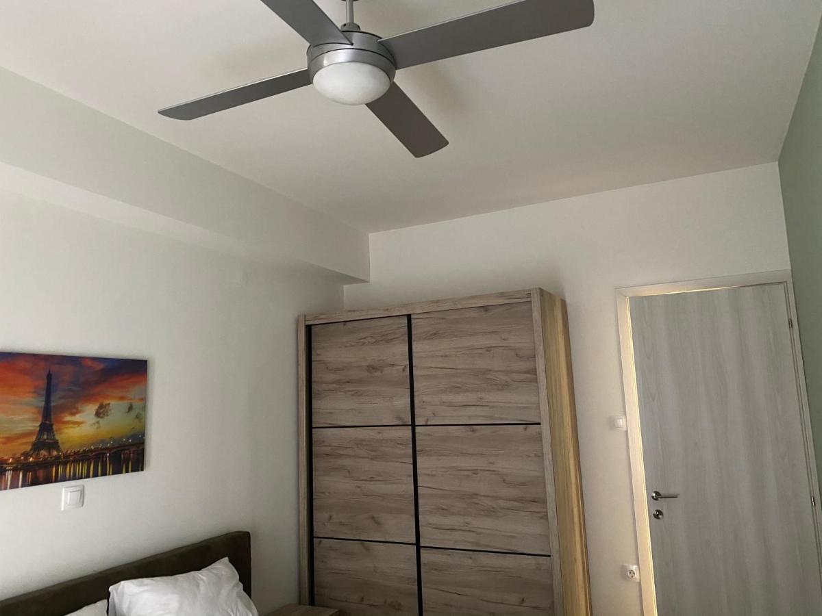 Great Alexander Street, Larisa Apartment Ngoại thất bức ảnh