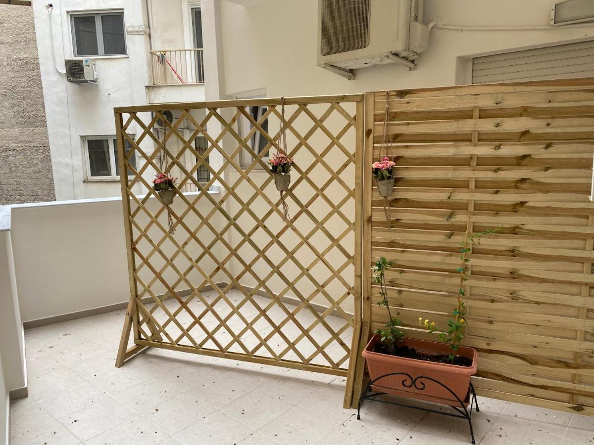 Great Alexander Street, Larisa Apartment Ngoại thất bức ảnh