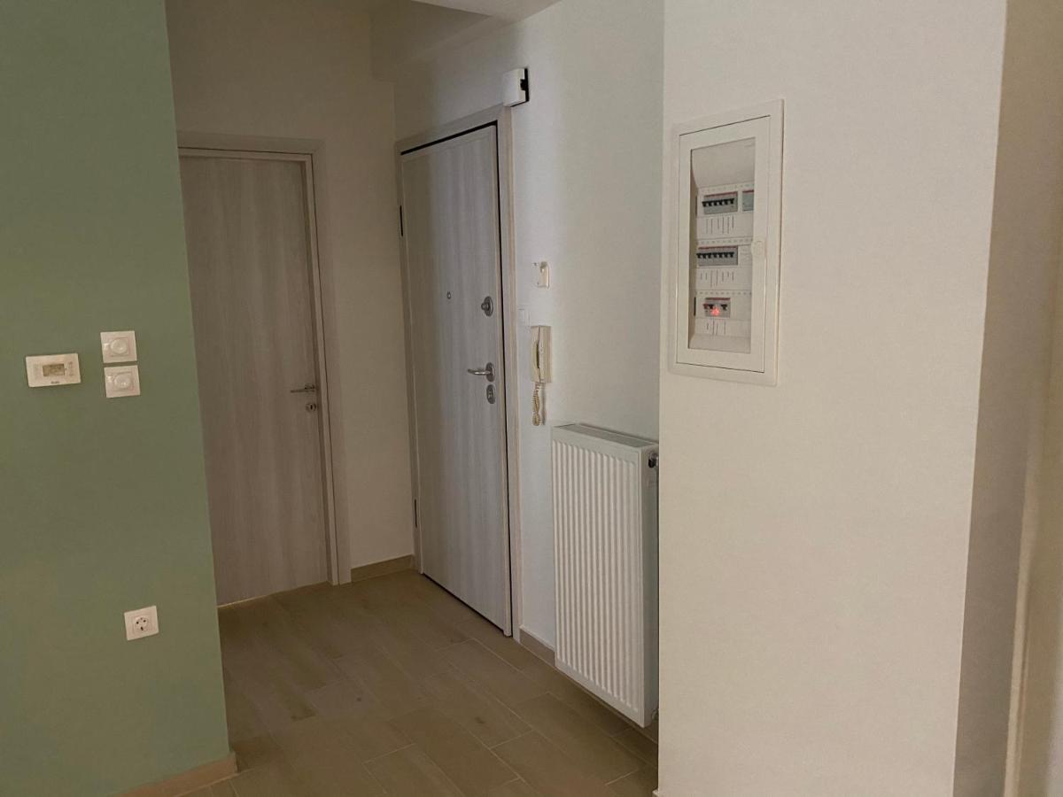 Great Alexander Street, Larisa Apartment Ngoại thất bức ảnh