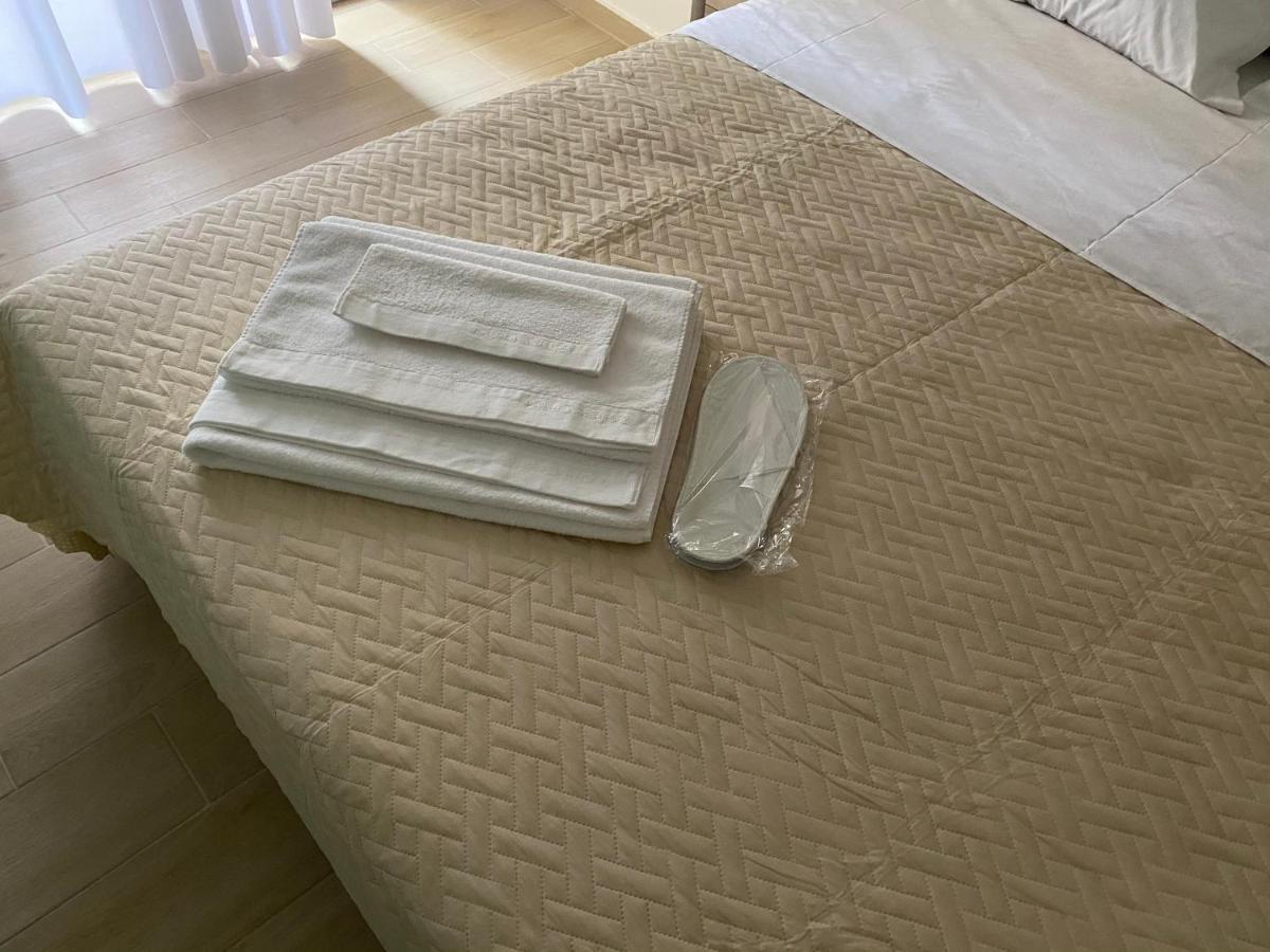 Great Alexander Street, Larisa Apartment Ngoại thất bức ảnh