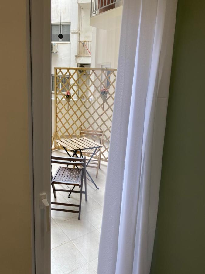 Great Alexander Street, Larisa Apartment Ngoại thất bức ảnh
